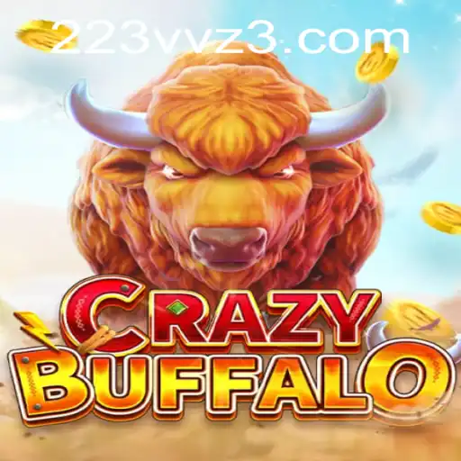 Descubra CRAZYBUFFALO: Um Jogo Emocionante e Estratégico