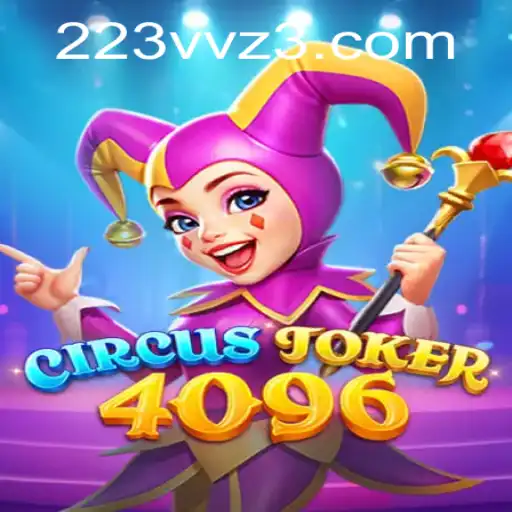 Explorando o Mundo de CircusJoker4096: Um Mergulho nas Regras e Estratégias do Jogo