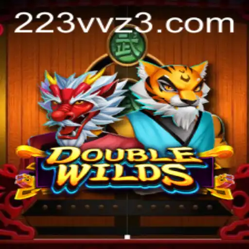DoubleWilds: Descubra a Emoção do Novo Jogo em 223vv.com