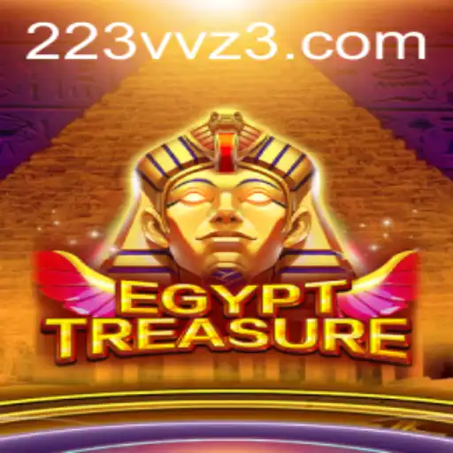 Descubra o Mundo de EgyptTreasure: Uma Aventura no Antigo Egito