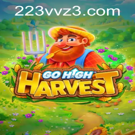 Explorando o Fascinante Mundo de GoHighHarvest
