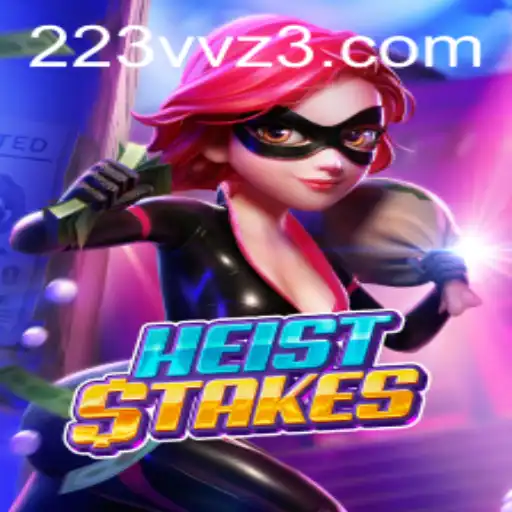 HeistStakes: Um Mergulho Aventureiro no Mundo dos Jogos Digitais