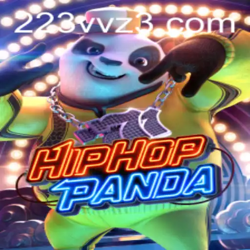 Desvendando HipHopPanda: Uma Introdução ao Jogo com Regras e Estratégias