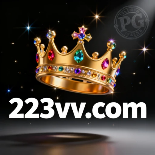223vv.com Logo
