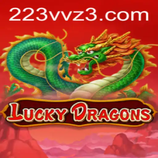 Explorando o Fascinante Jogo LuckyDragons
