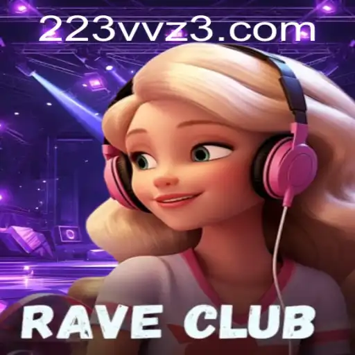 Conheça RaveClub: A Nova Sensação no Mundo dos Jogos