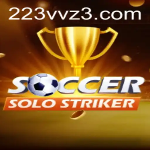SoccerSoloStriker: O Jogo de Habilidade e Estratégia no Universo do Futebol Virtual