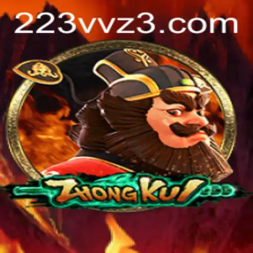 Explorando o Fascinante Mundo de ZhongKui: Regras e Dinâmica do Jogo